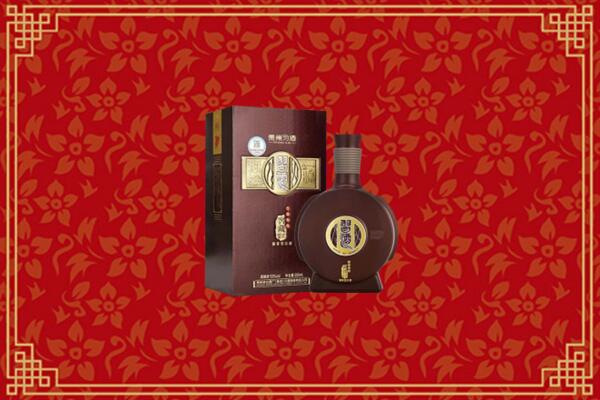萍乡市烟酒回收习酒